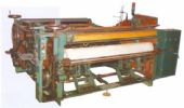 Window Screen Machine  